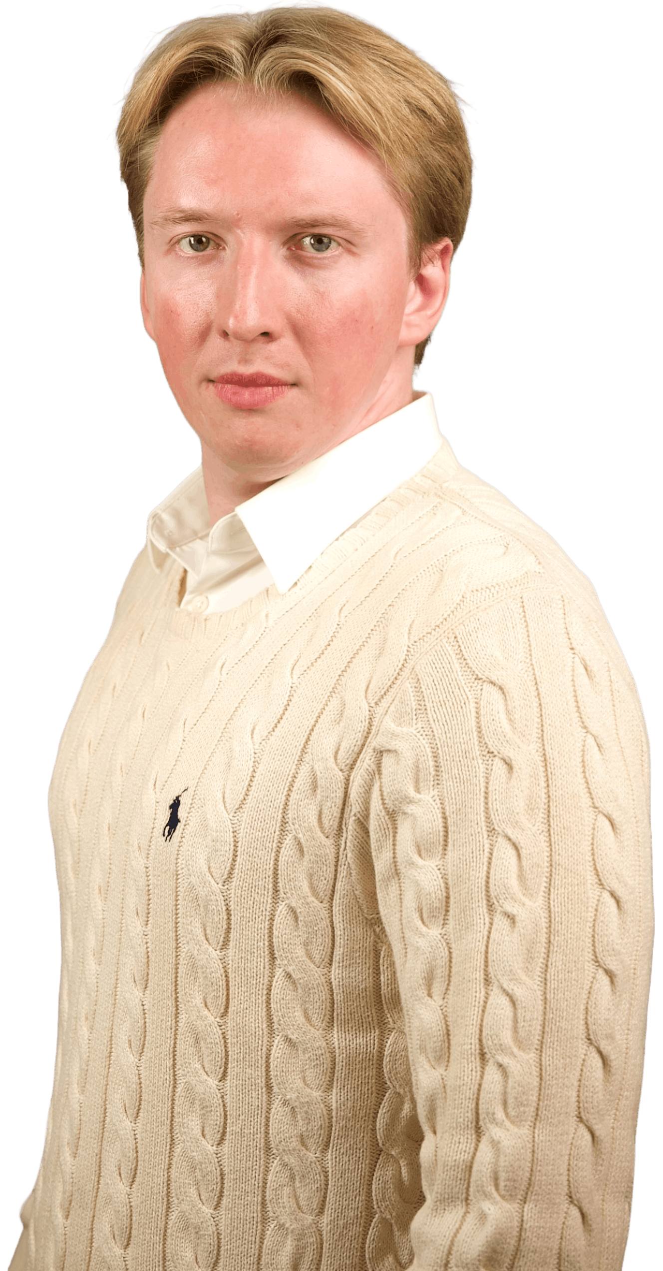 Анатолий Власов